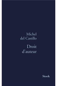 Droit d'auteur