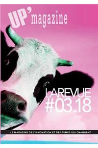 LaRevue #0318 de UP' Magazine