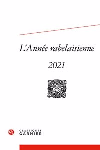 L'Annee Rabelaisienne