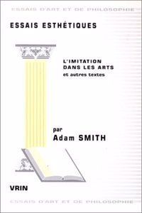 Essais Esthetiques