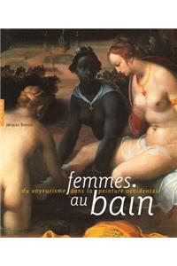 Femmes Au Bain