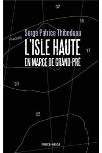 L'isle Haute