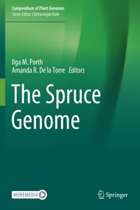 The Spruce Genome