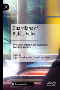 Guardians of Public Value