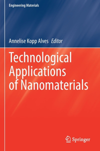 Technological Applications of Nanomaterials