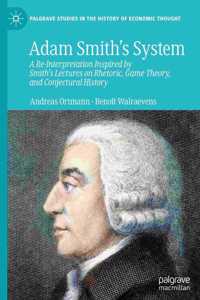 Adam Smith's System