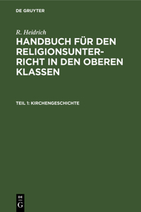 Kirchengeschichte