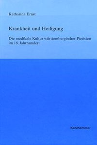 Krankheit Und Heiligung