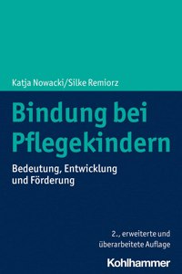 Bindung Bei Pflegekindern