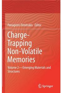 Charge-Trapping Non-Volatile Memories