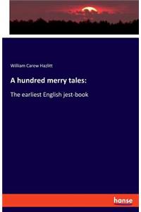 hundred merry tales