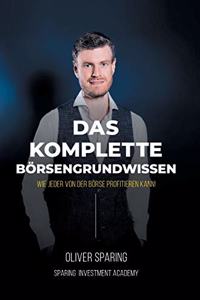 Das komplette Börsengrundwissen