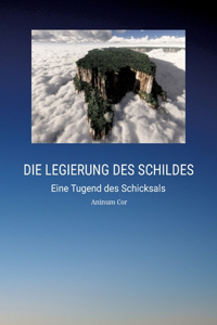 Legierung des Schildes