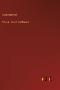Neues Fasten-Kochbuch