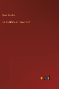 Die Reaktion in Frankreich