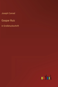 Gaspar Ruiz