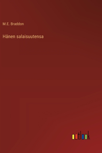 Hänen salaisuutensa