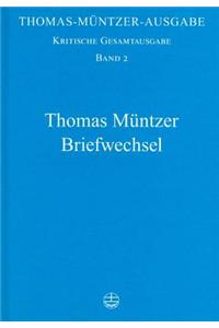 Thomas-Muntzer-Ausgabe