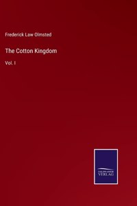 Cotton Kingdom