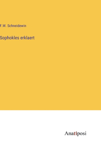 Sophokles erklaert