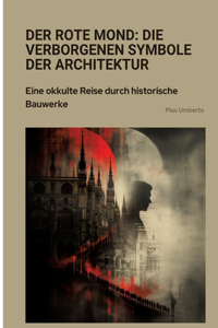 rote Mond