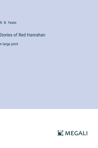 Stories of Red Hanrahan