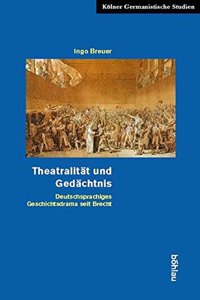 Theatralität und Gedächtnis