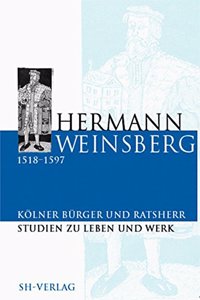 Hermann Weinsberg (1518–1597)