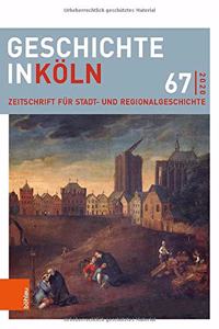 Geschichte in Koln 67 (2020)