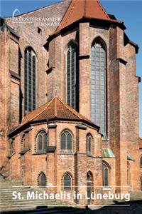 St. Michaelis in Luneburg