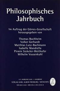 Philosophisches Jahrbuch