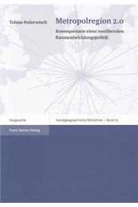 Metropolregion 2.0