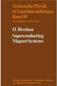 Superconducting Magnet Systems