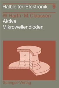 Aktive Mikrowellendioden