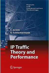 Ip-Traffic Theory and Performance