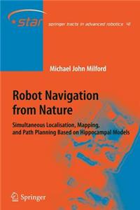 Robot Navigation from Nature