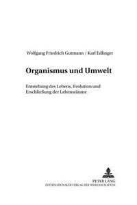 Organismus Und Umwelt