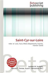 Saint-Cyr-Sur-Loire