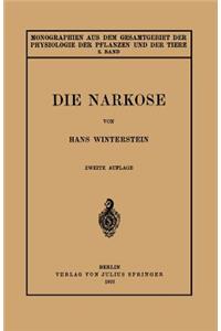 Die Narkose
