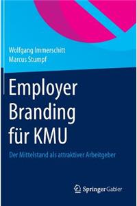 Employer Branding Für Kmu