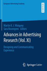 Advances in Advertising Research (Vol. XI)