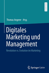 Digitales Marketing Und Management