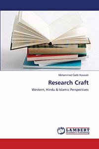 Research Craft