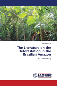 Literature on the Deforestation in the Brazilian Amazon
