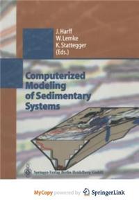 Computerized Modeling of Sedimentary Systems