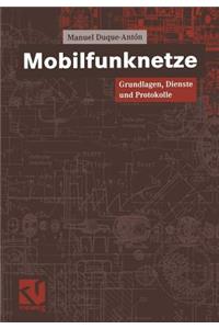 Mobilfunknetze