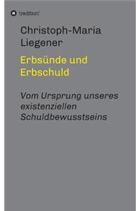 Erbsünde und Erbschuld