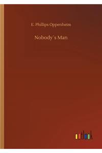 Nobody´s Man