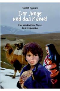 Junge und das Kamel