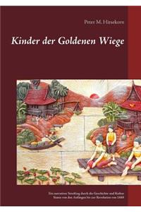 Kinder der Goldenen Wiege